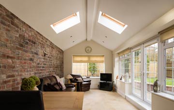 conservatory roof insulation Wildhill, Hertfordshire