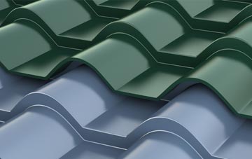 who should consider Wildhill plastic roofs