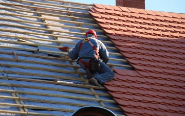 roof tiles Wildhill, Hertfordshire