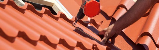 save on Wildhill roof installation costs