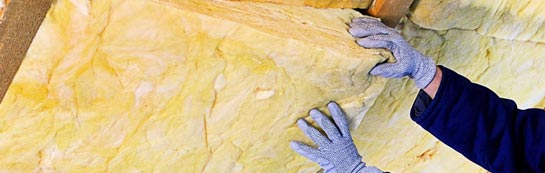 quotes for Wildhill roof insulation