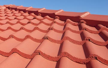 Wildhill tile and slate roof replacement